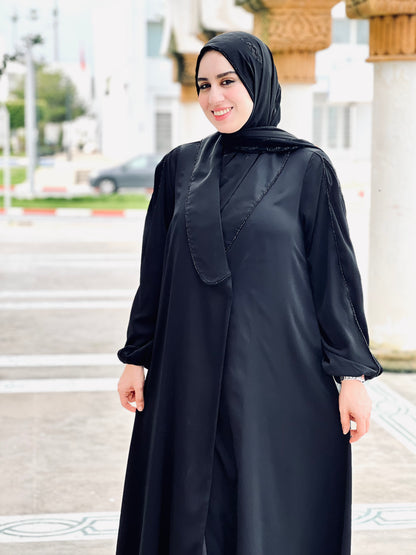 Abaya Sahar