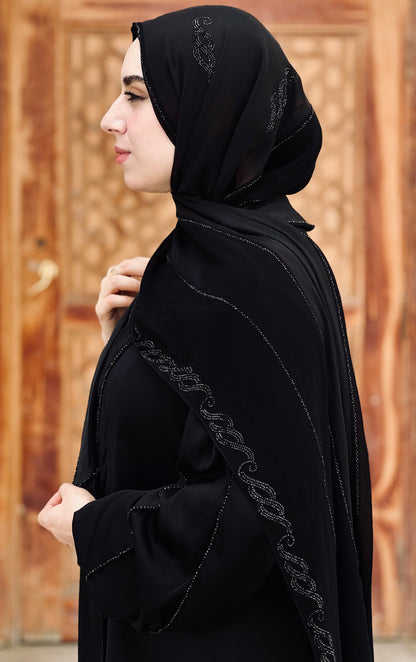 Abaya Sahar