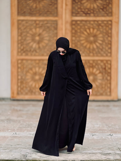 Abaya Sahar