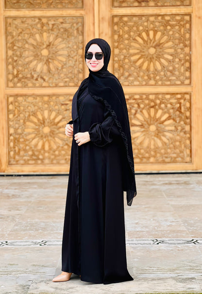 Abaya Sahar