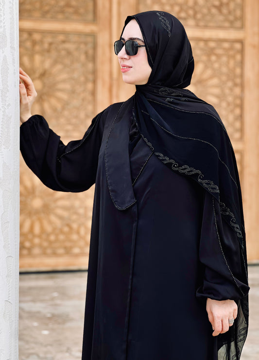 Abaya Sahar