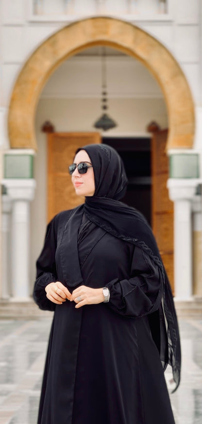 Abaya Sahar