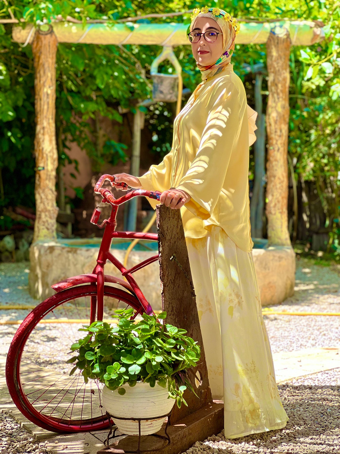 Ensemble Chorouk  -  "شروق"