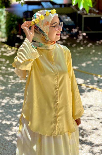 Ensemble Chorouk  -  "شروق"