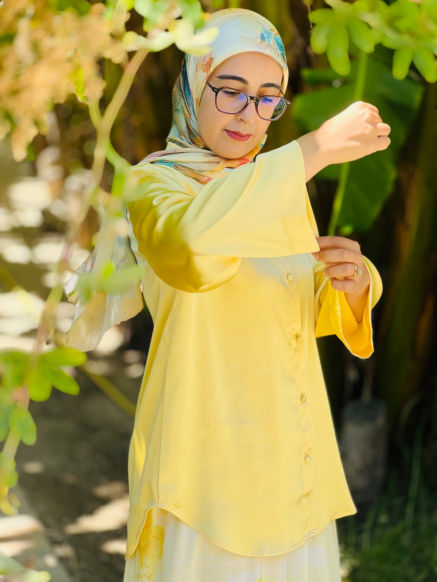 Ensemble Chorouk  -  "شروق"