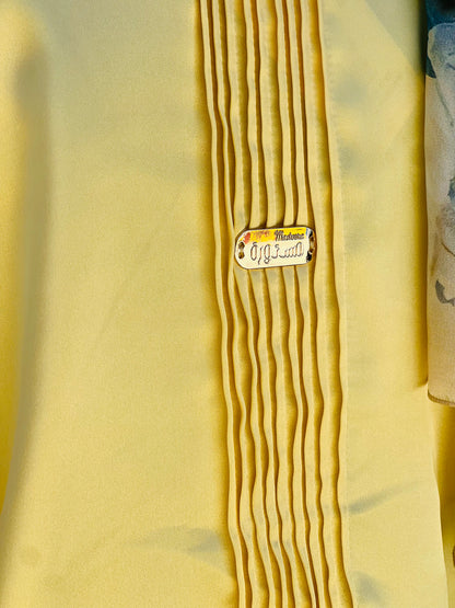 Ensemble Chorouk  -  "شروق"