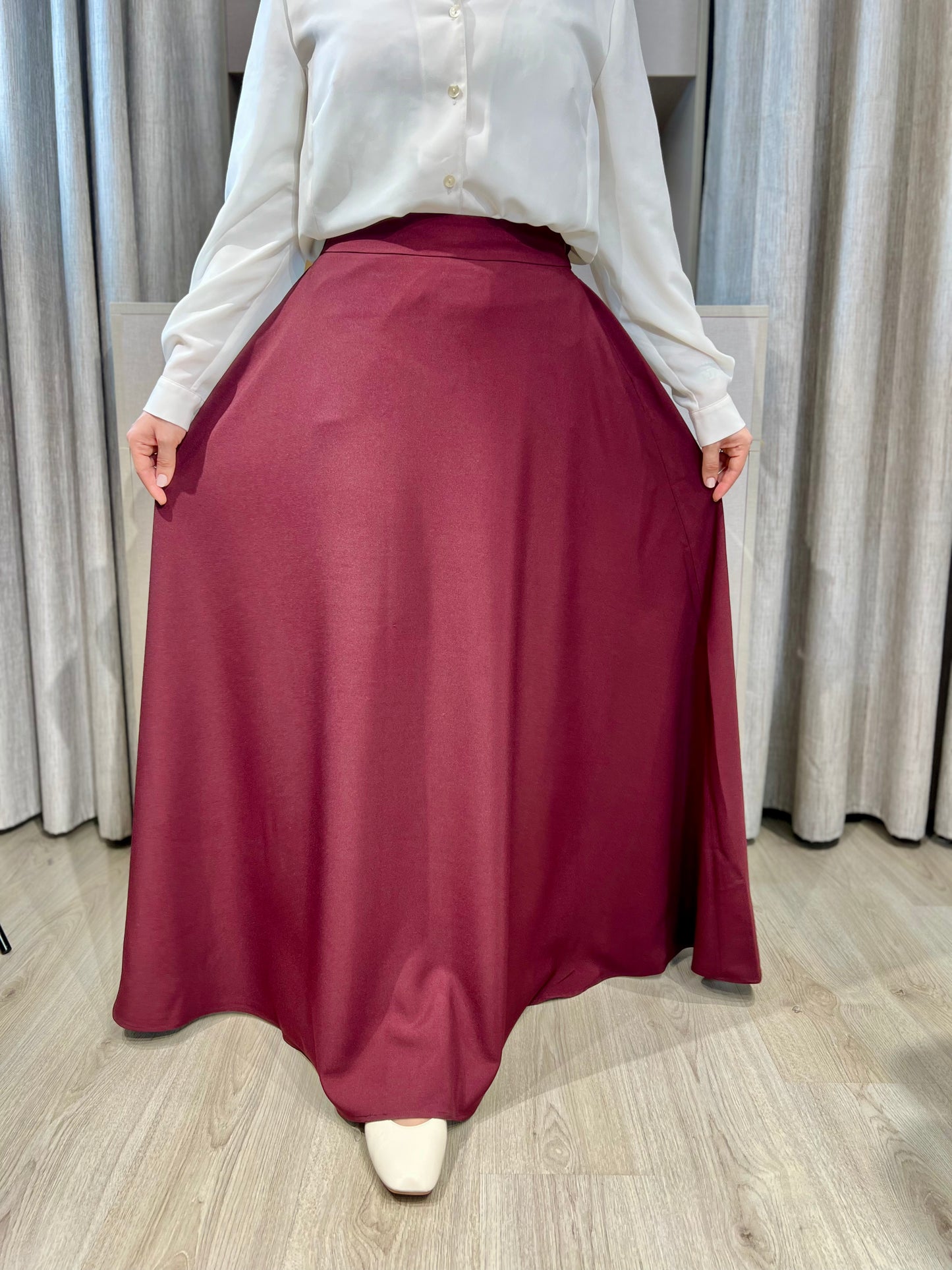 Jupe Mastoura Cloche