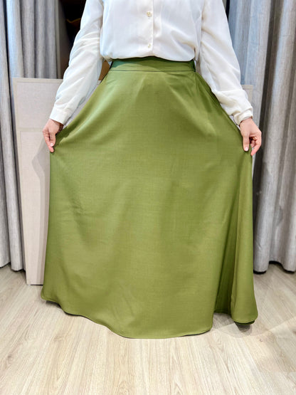 Jupe Mastoura Cloche