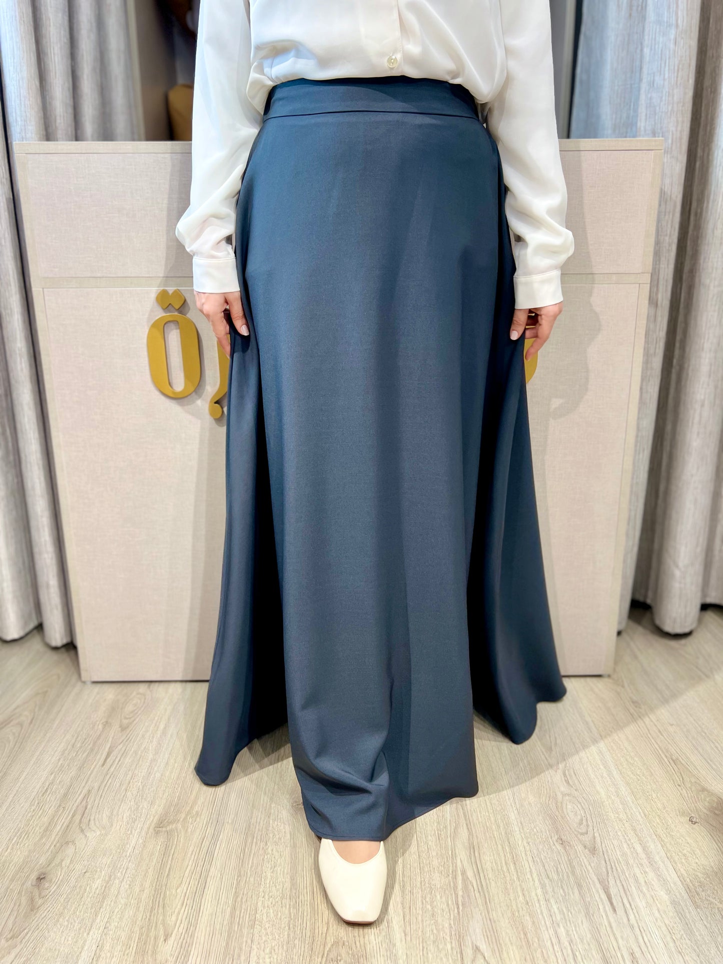 Jupe Mastoura Cloche