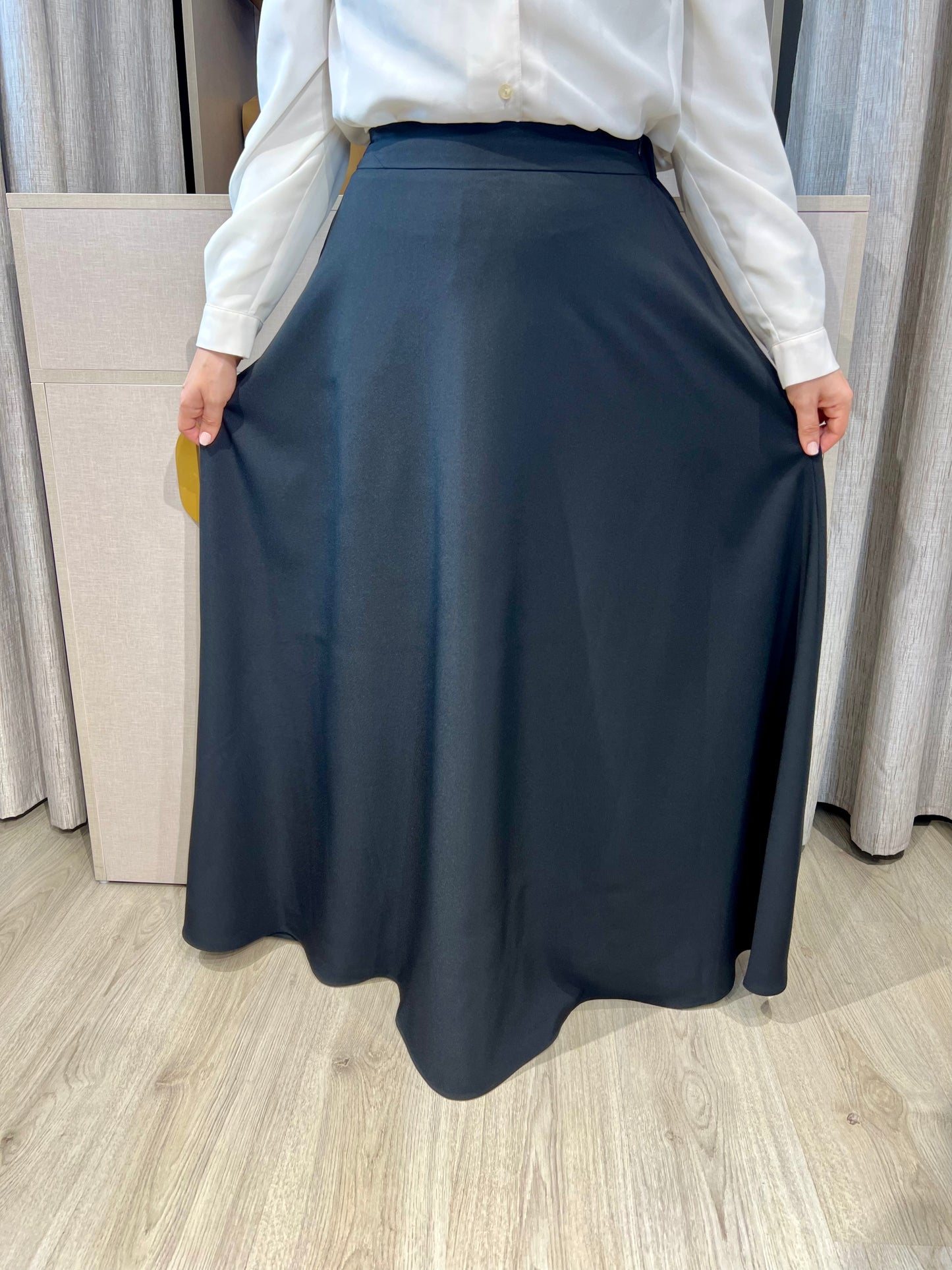 Jupe Mastoura Cloche