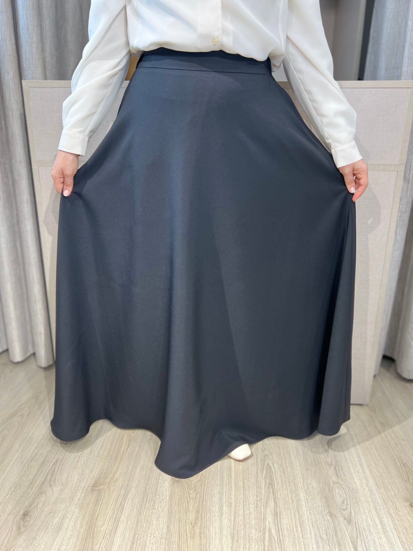 Jupe Mastoura Cloche