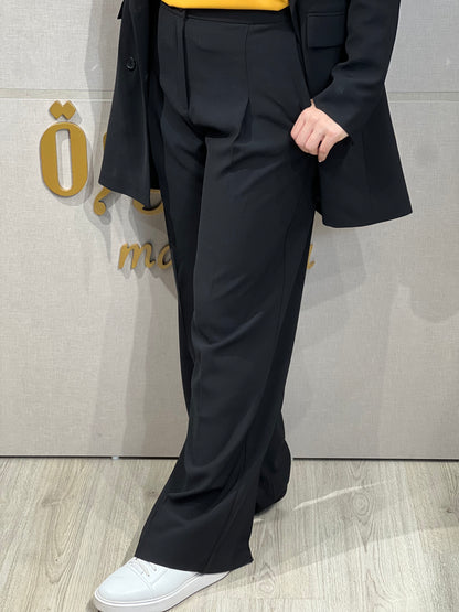 Pantalon classique basique Mastoura