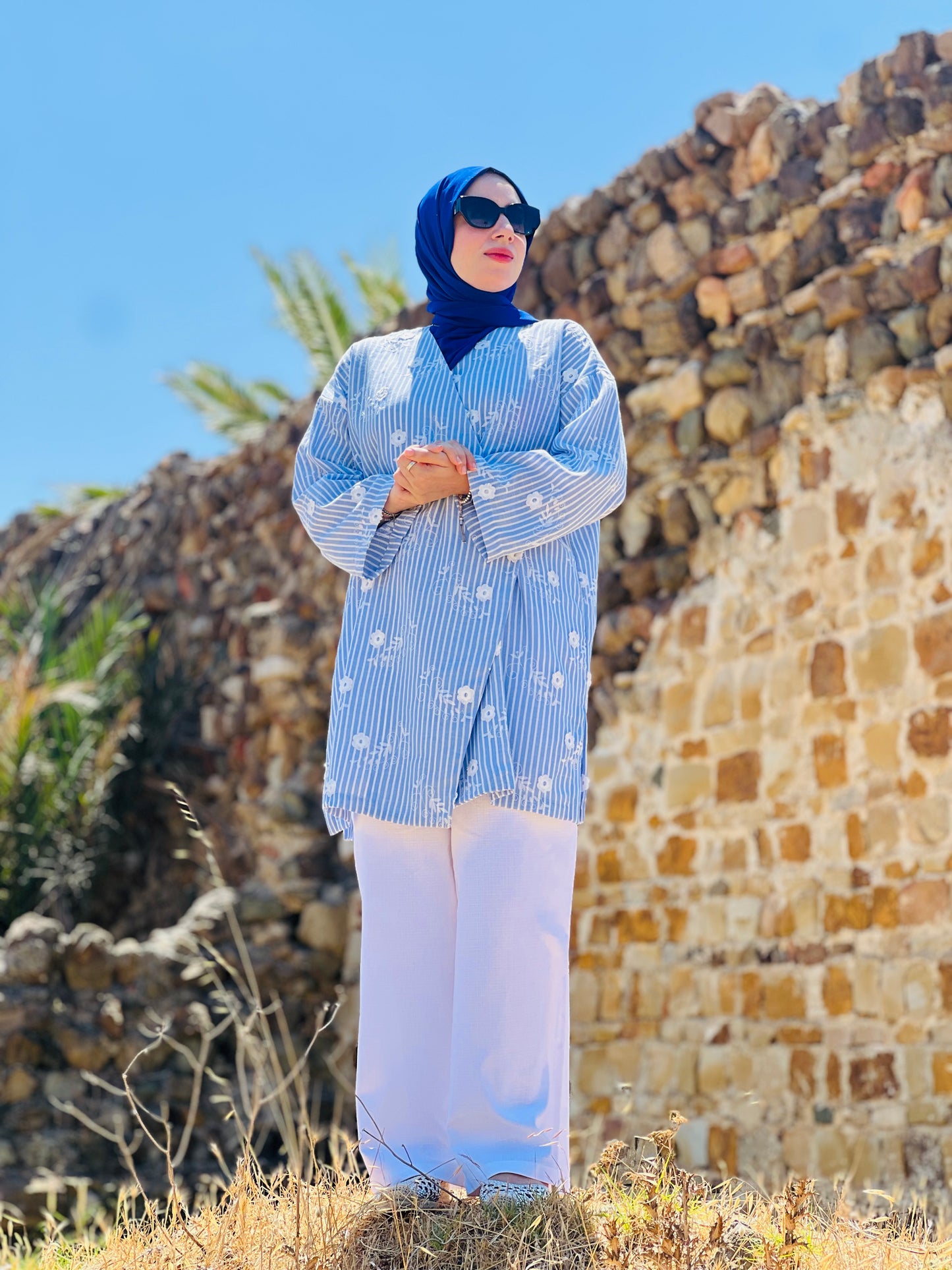 Ensemble Razan - رزان
