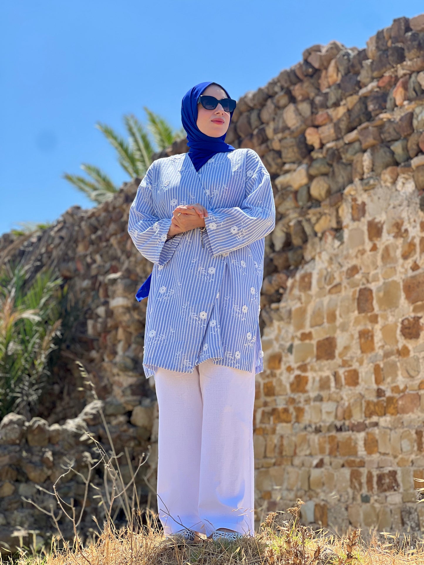 Ensemble Razan - رزان