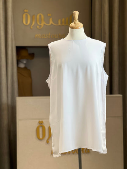 Sous-Veste Mastoura – Élégance et Confort au Quotidien