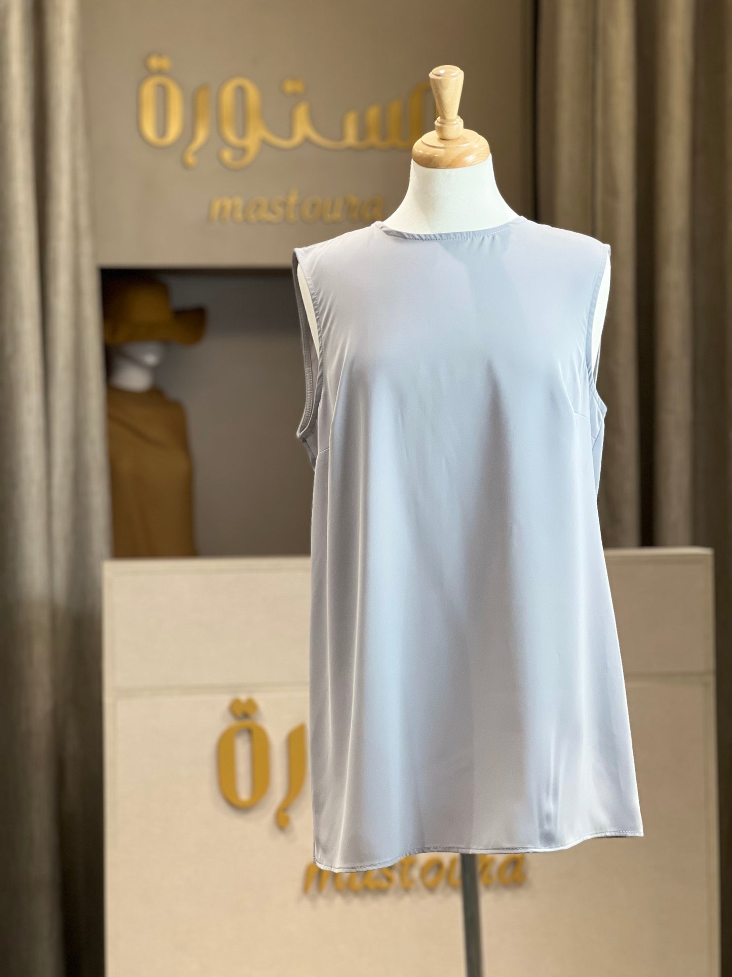 Sous-Veste Mastoura – Élégance et Confort au Quotidien