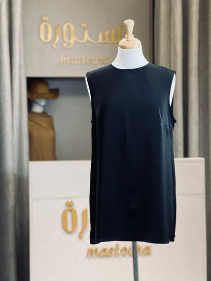 Sous-Veste Mastoura – Élégance et Confort au Quotidien