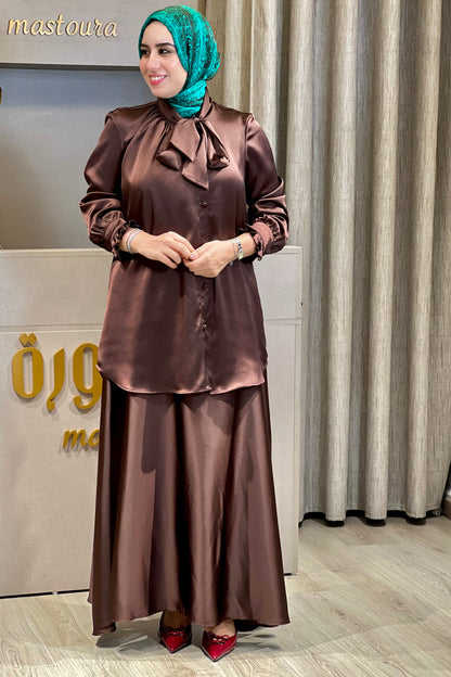 Ensemble Rawnaq - رونق