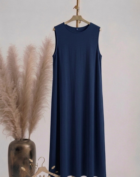 Sous Abaya Cloche