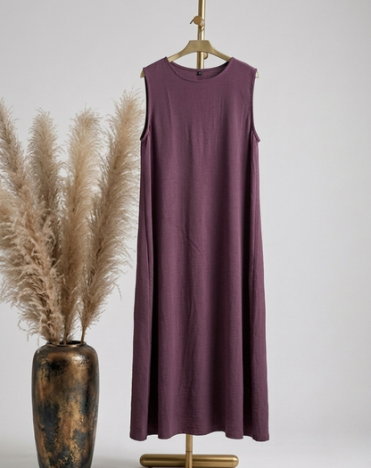 Sous Abaya Cloche