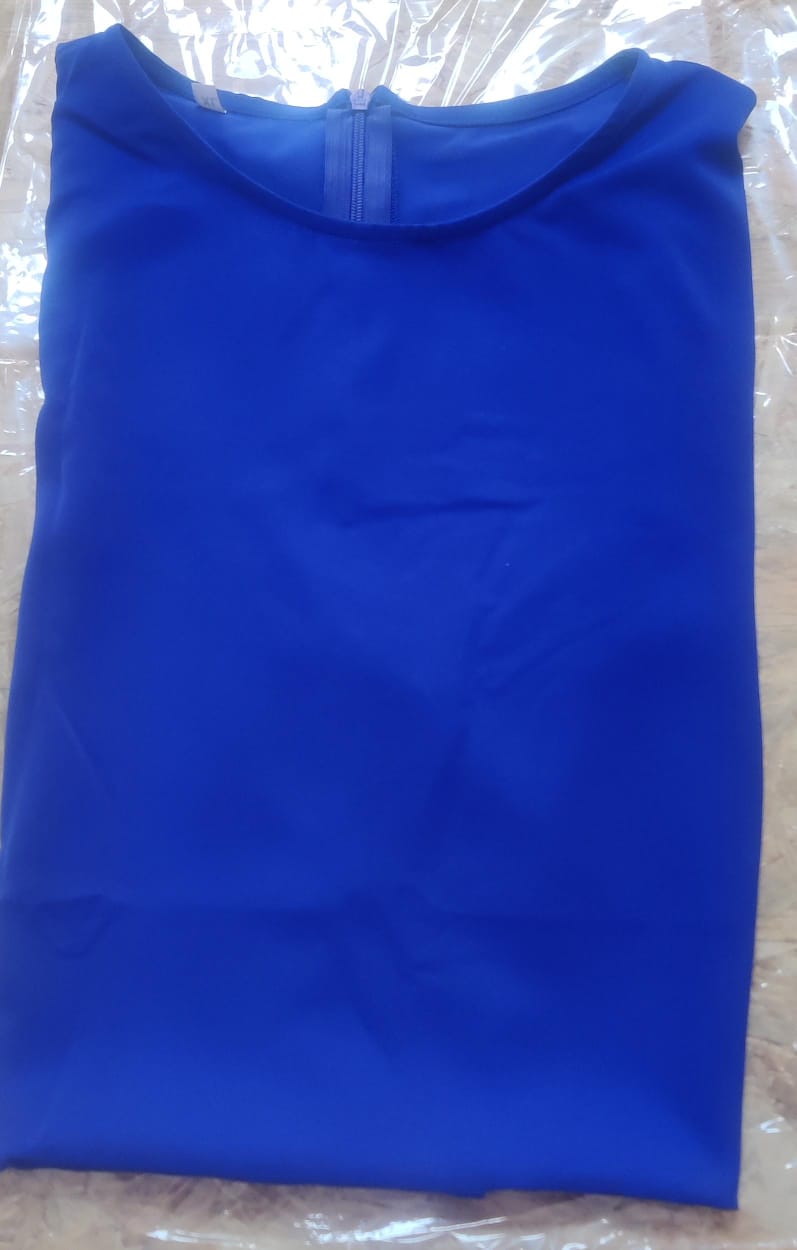 Sous-veste long sans manches à usage polyvalent