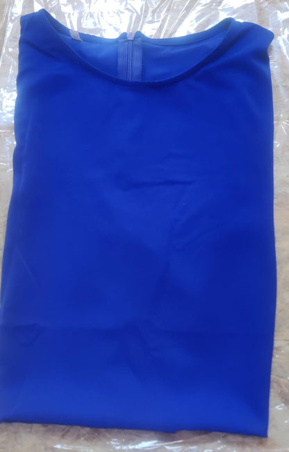 Sous-veste long sans manches à usage polyvalent