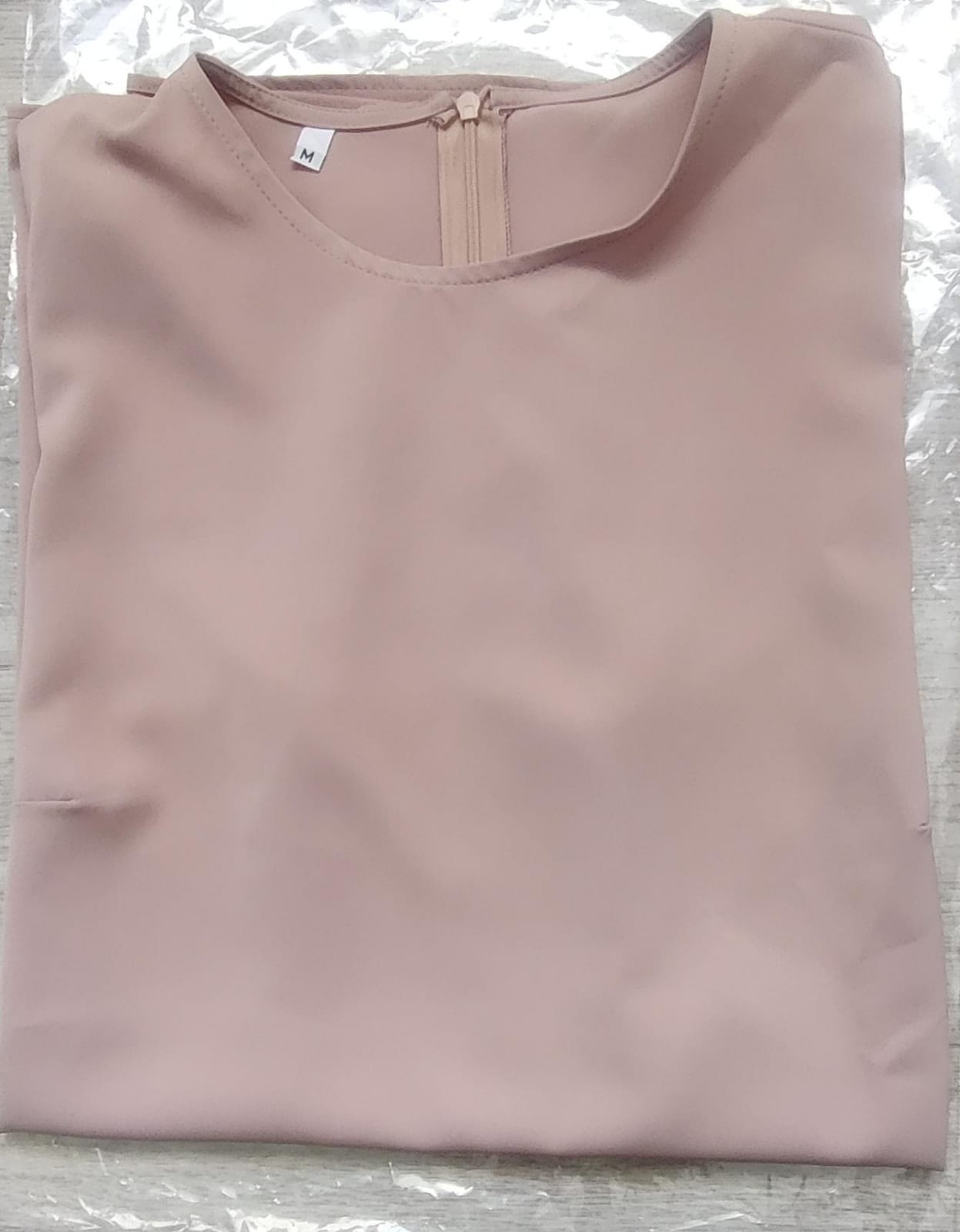 Sous-veste long sans manches à usage polyvalent