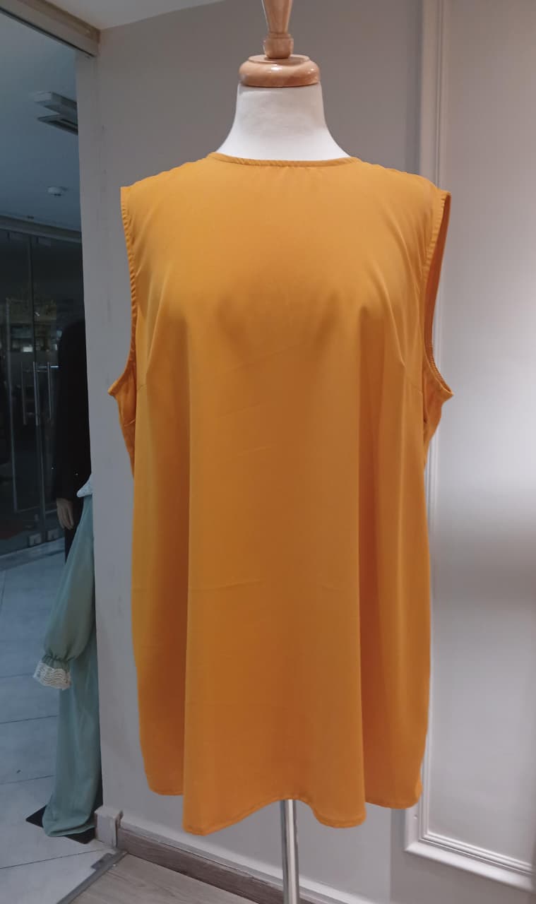 Sous-Veste Mastoura – Élégance et Confort au Quotidien