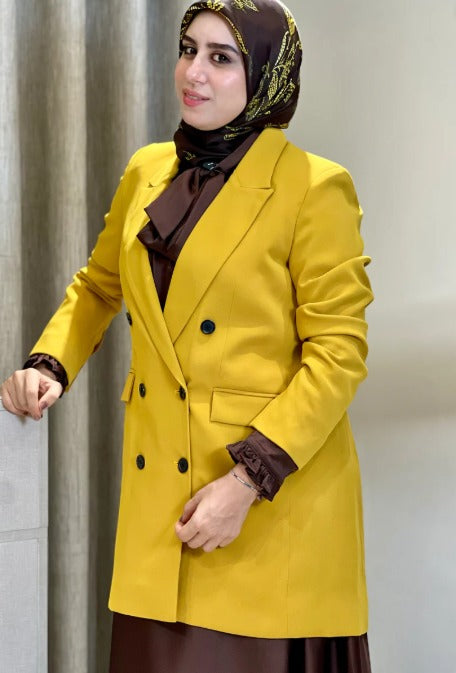 Veste Classique