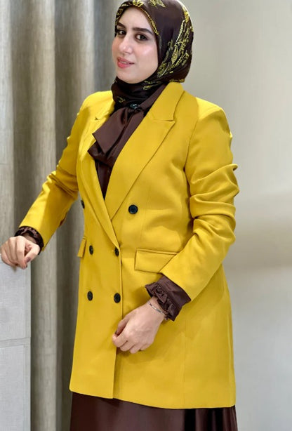 Veste Classique