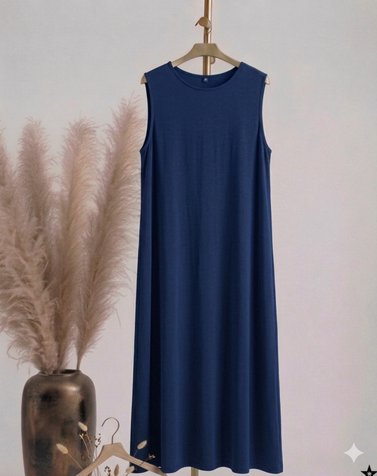 Sous Abaya Cloche
