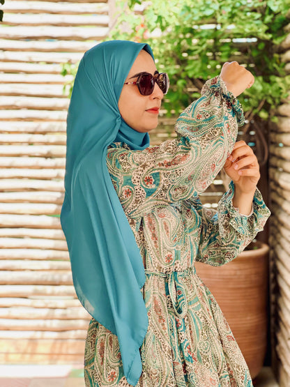 Robe Faracha - فستان فراشة  🦋