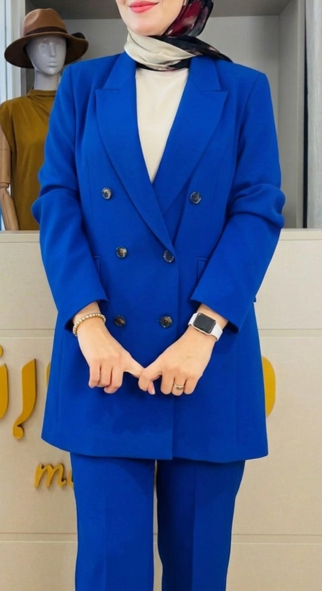 Veste Classique