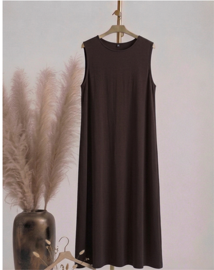 Sous Abaya Cloche