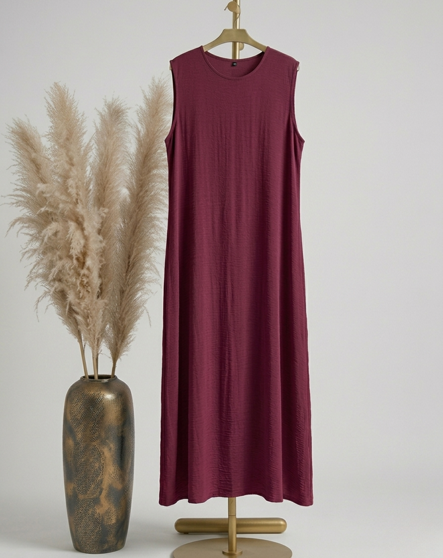 Sous Abaya Cloche