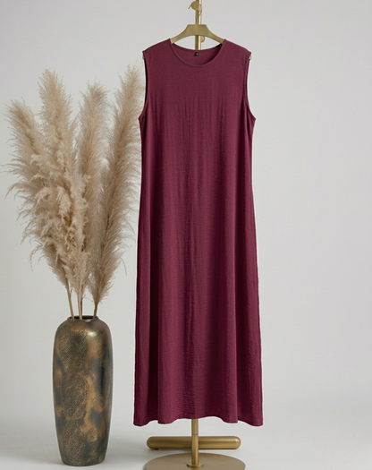 Sous Abaya Cloche