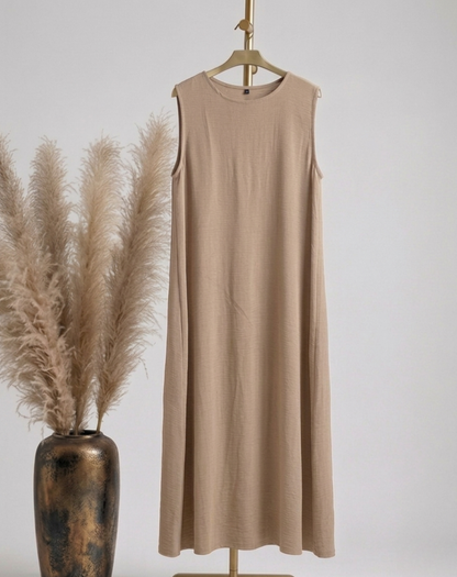 Sous Abaya Cloche