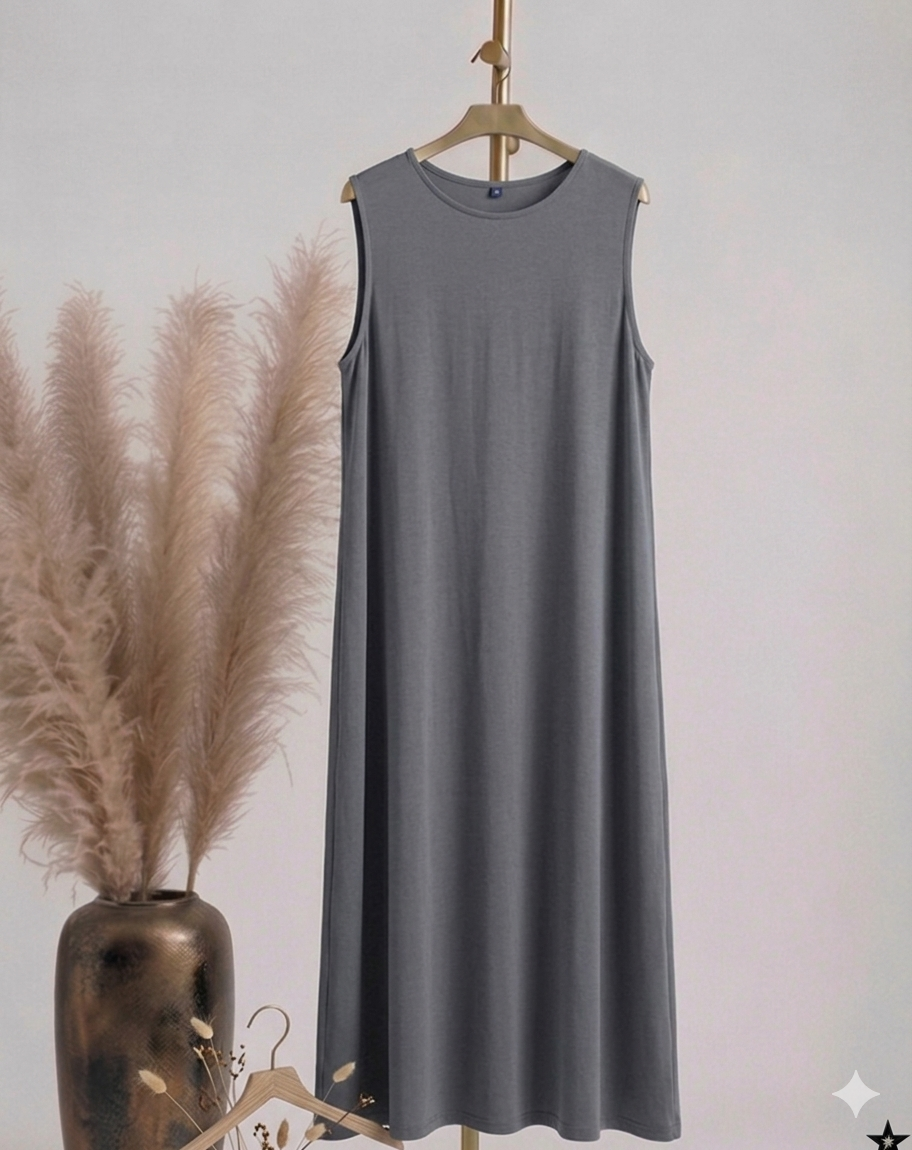 Sous Abaya Cloche