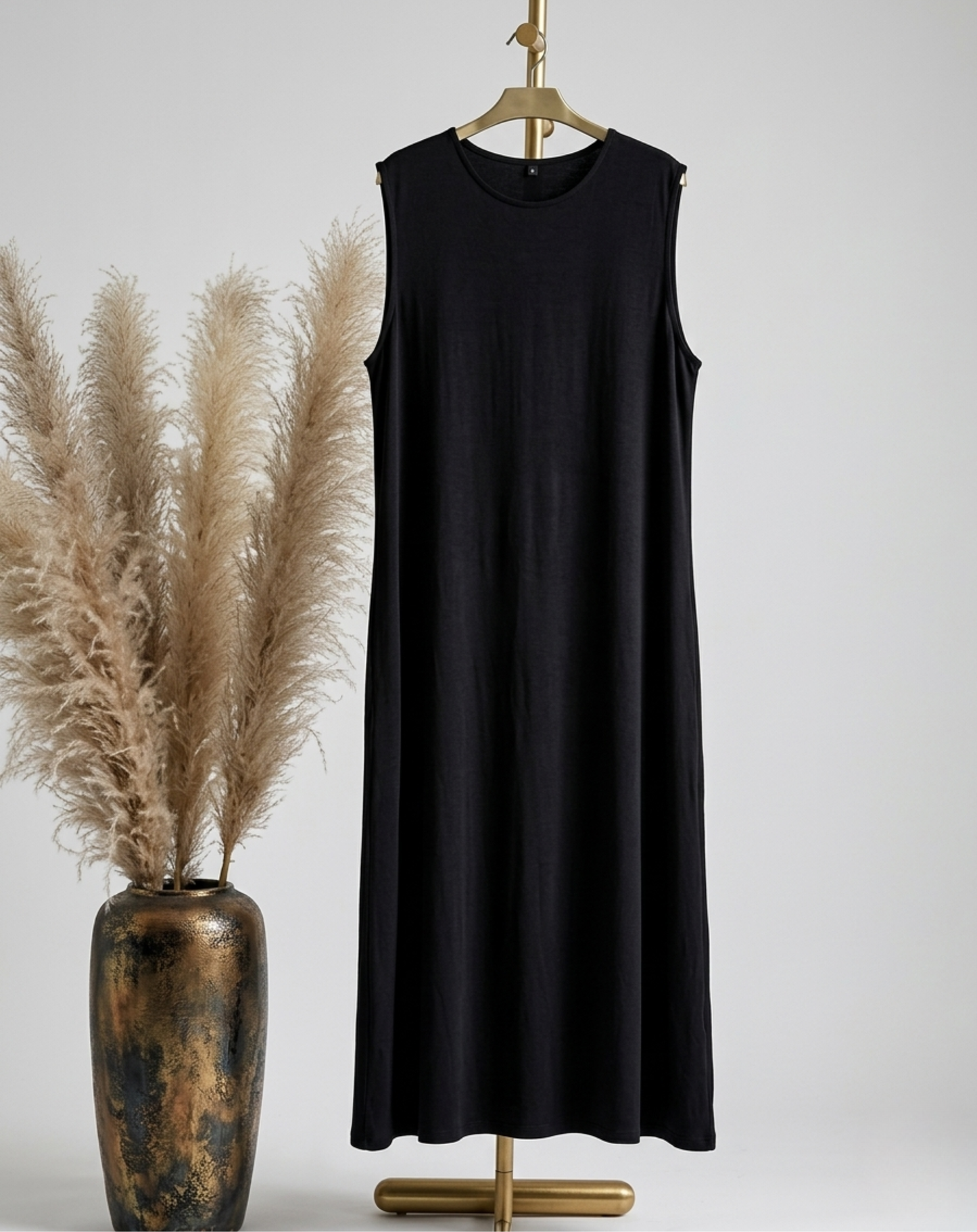 Sous Abaya Cloche