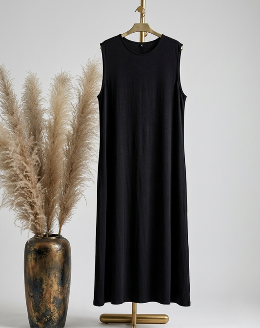 Sous Abaya Cloche